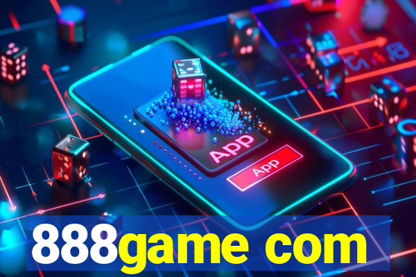 888game com